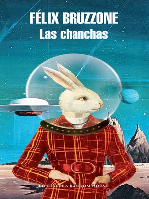 cover image of Las chanchas